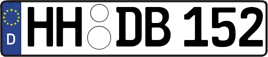 HH-DB152