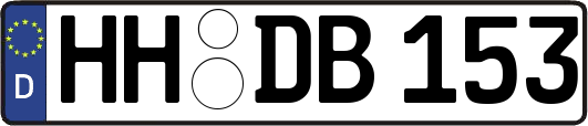 HH-DB153