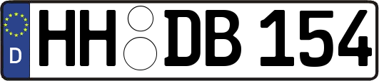 HH-DB154