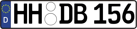 HH-DB156
