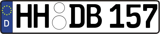 HH-DB157