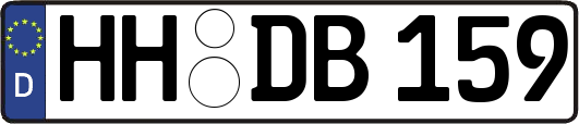 HH-DB159