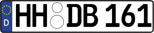 HH-DB161