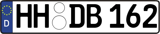 HH-DB162