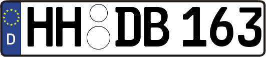 HH-DB163