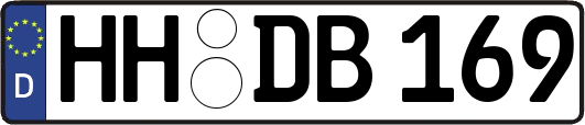 HH-DB169