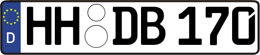 HH-DB170