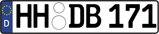 HH-DB171