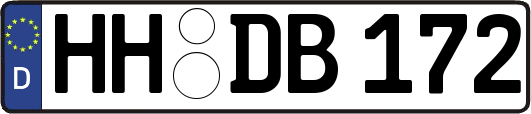 HH-DB172