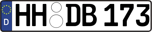 HH-DB173