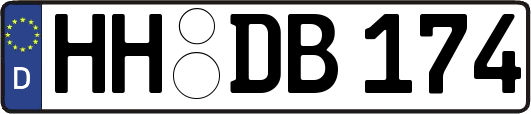 HH-DB174