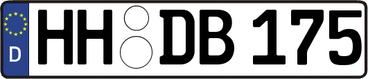 HH-DB175