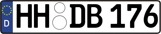 HH-DB176
