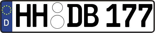 HH-DB177