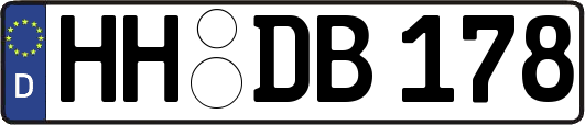 HH-DB178