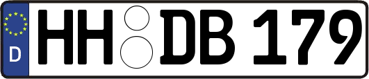 HH-DB179