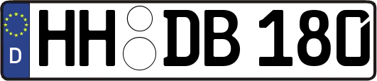 HH-DB180