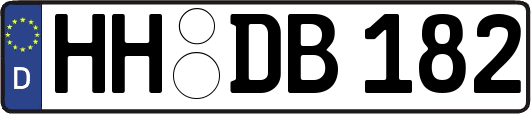 HH-DB182