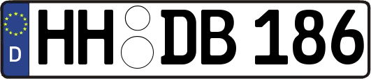 HH-DB186