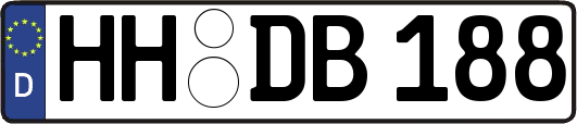 HH-DB188