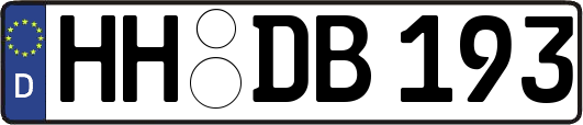 HH-DB193