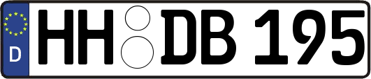 HH-DB195