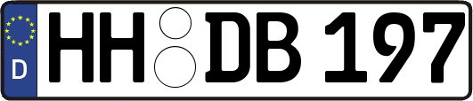 HH-DB197