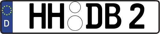 HH-DB2