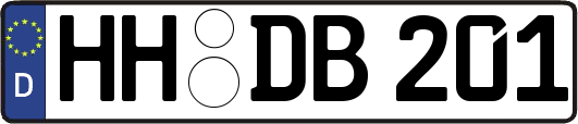 HH-DB201