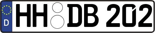 HH-DB202