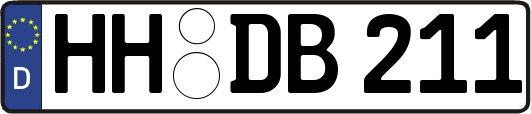 HH-DB211