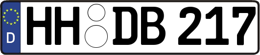 HH-DB217