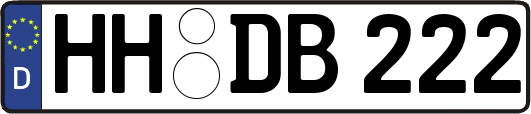 HH-DB222