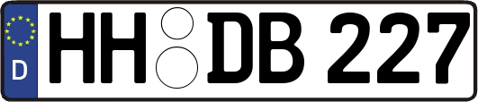 HH-DB227