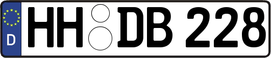 HH-DB228