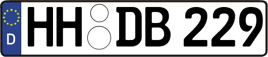 HH-DB229
