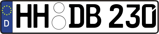 HH-DB230