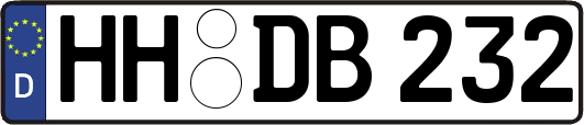 HH-DB232