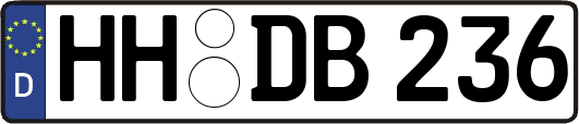 HH-DB236