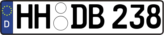 HH-DB238