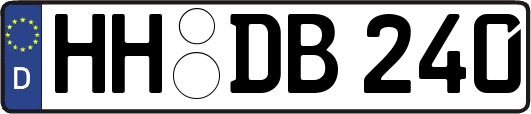 HH-DB240