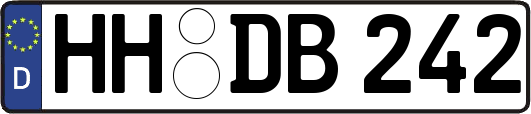 HH-DB242