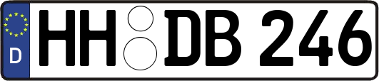HH-DB246