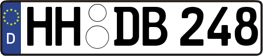 HH-DB248