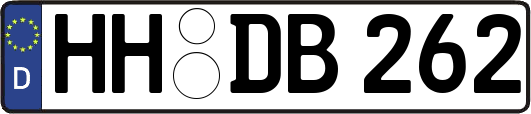 HH-DB262