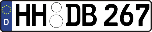 HH-DB267