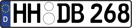 HH-DB268