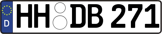 HH-DB271