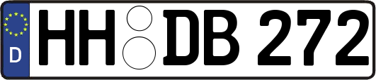 HH-DB272
