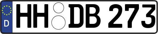 HH-DB273